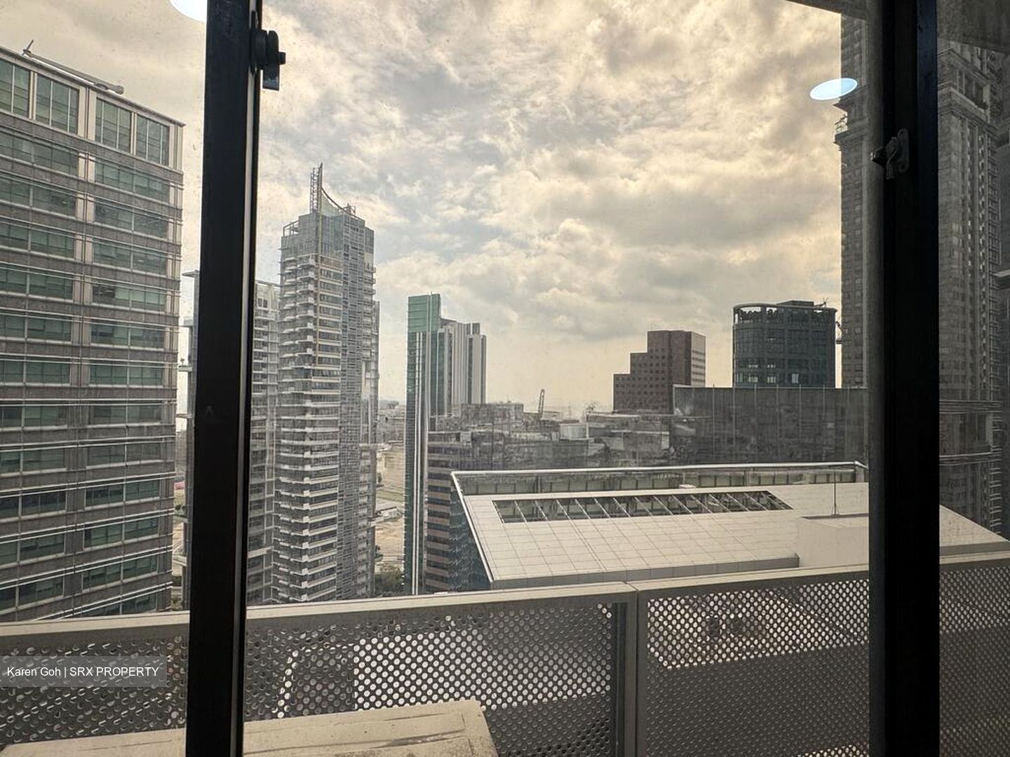 International Plaza (D2), Office #519283581